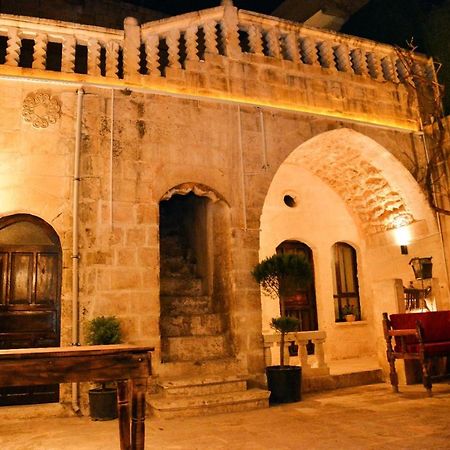 Karaguel Hotel Sanlıurfa Екстериор снимка