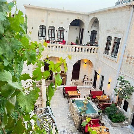 Karaguel Hotel Sanlıurfa Екстериор снимка
