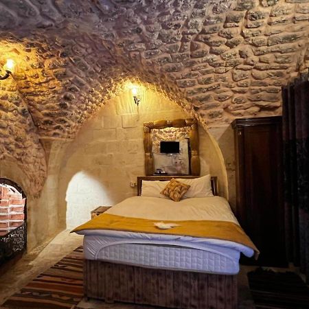 Karaguel Hotel Sanlıurfa Екстериор снимка