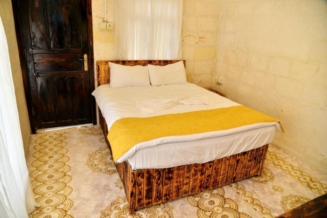 Karaguel Hotel Sanlıurfa Екстериор снимка