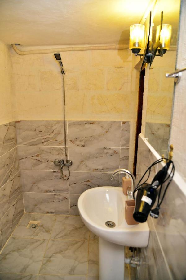 Karaguel Hotel Sanlıurfa Екстериор снимка