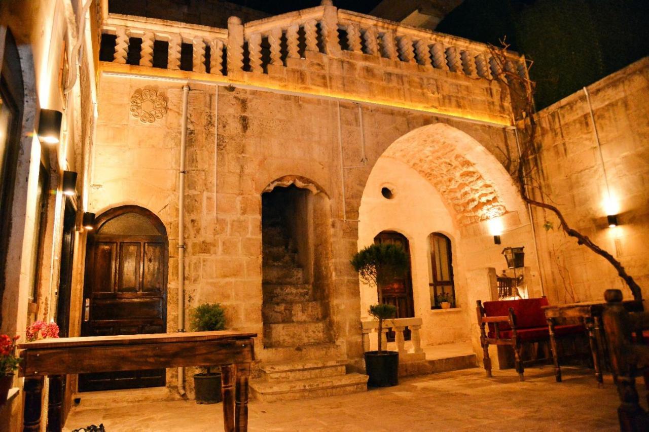 Karaguel Hotel Sanlıurfa Екстериор снимка