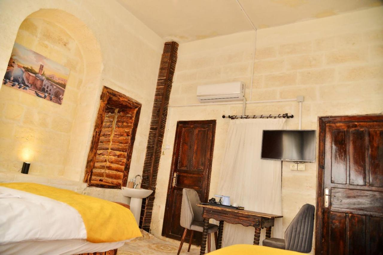 Karaguel Hotel Sanlıurfa Екстериор снимка