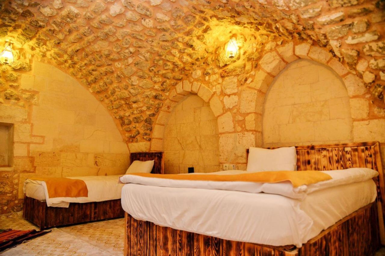 Karaguel Hotel Sanlıurfa Екстериор снимка
