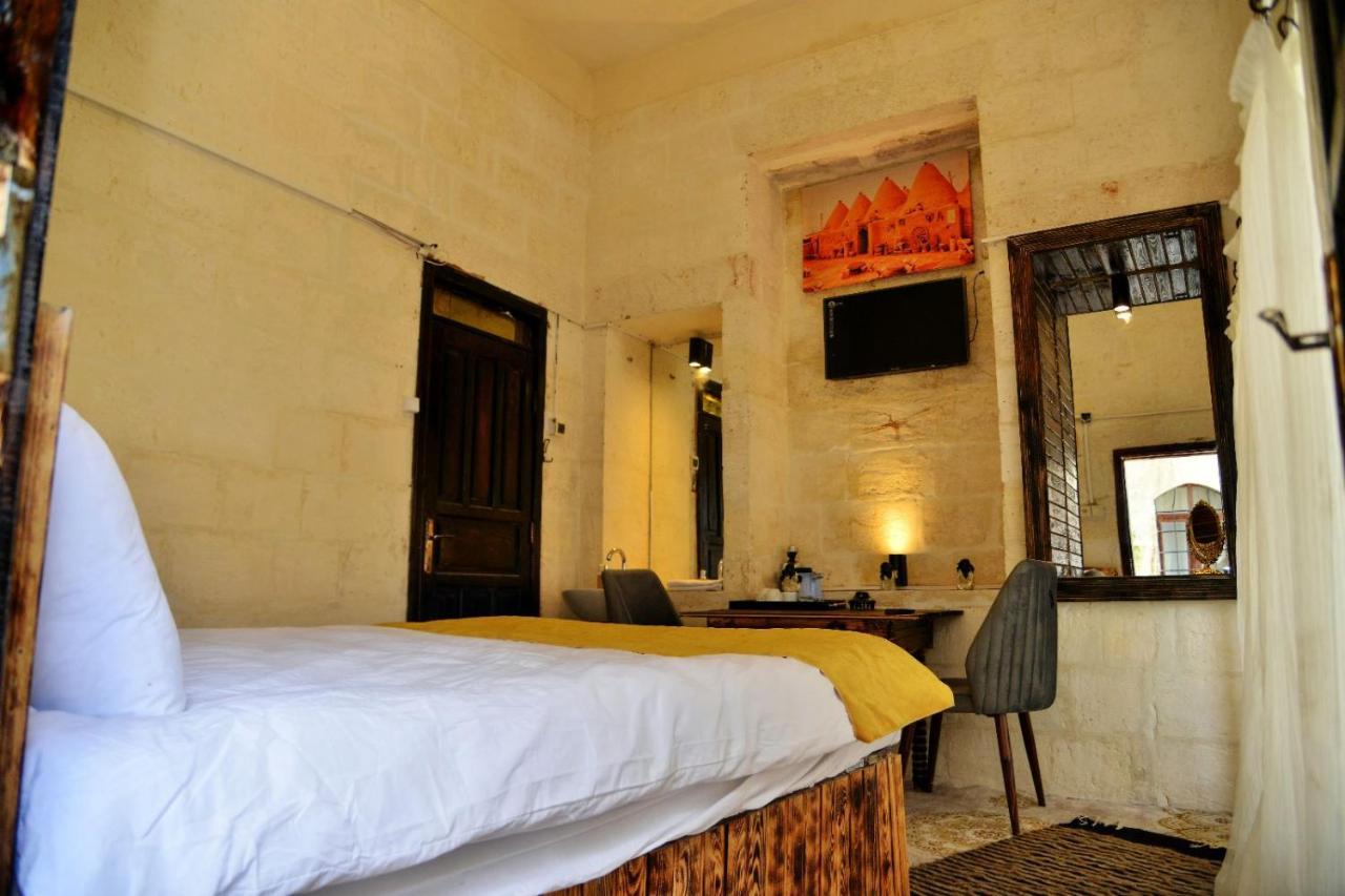 Karaguel Hotel Sanlıurfa Екстериор снимка