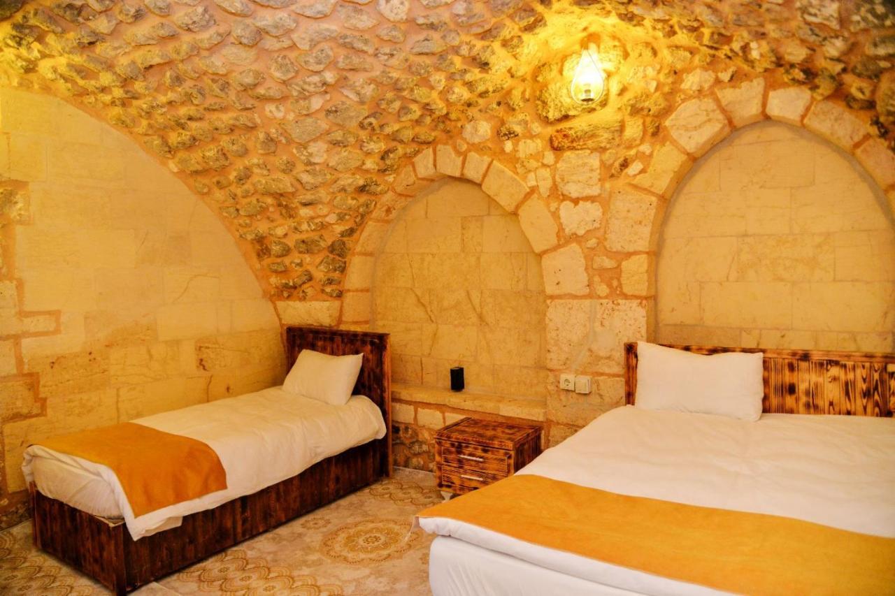 Karaguel Hotel Sanlıurfa Екстериор снимка