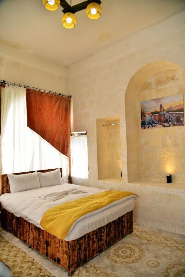 Karaguel Hotel Sanlıurfa Екстериор снимка