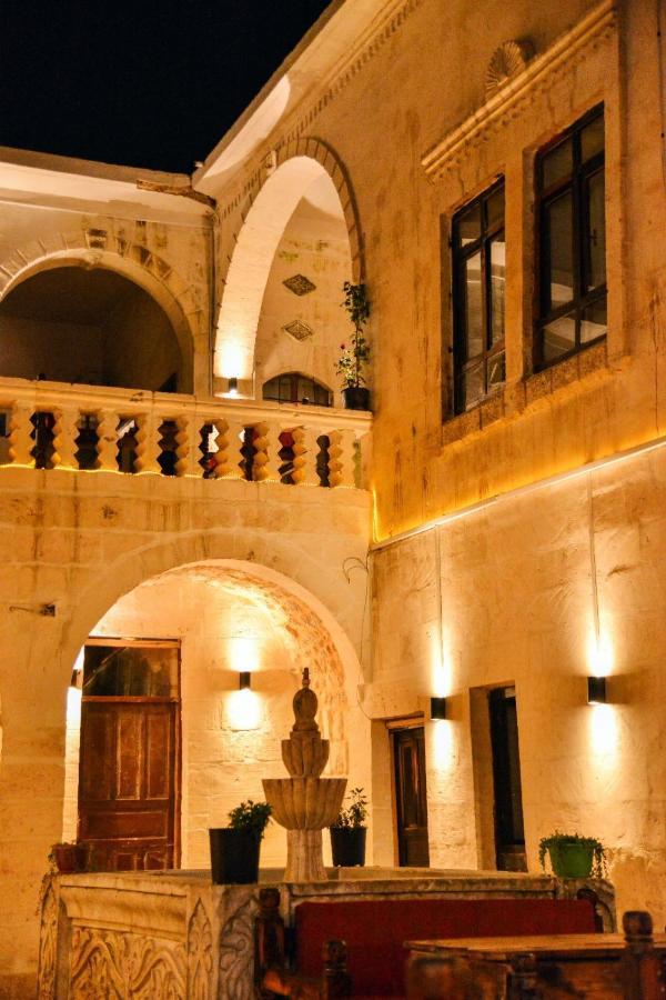Karaguel Hotel Sanlıurfa Екстериор снимка