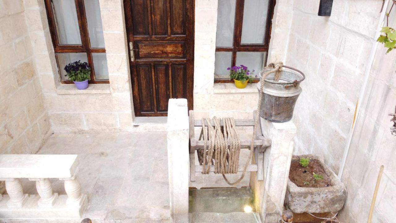 Karaguel Hotel Sanlıurfa Екстериор снимка