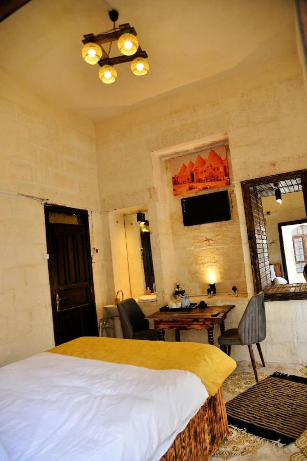 Karaguel Hotel Sanlıurfa Екстериор снимка