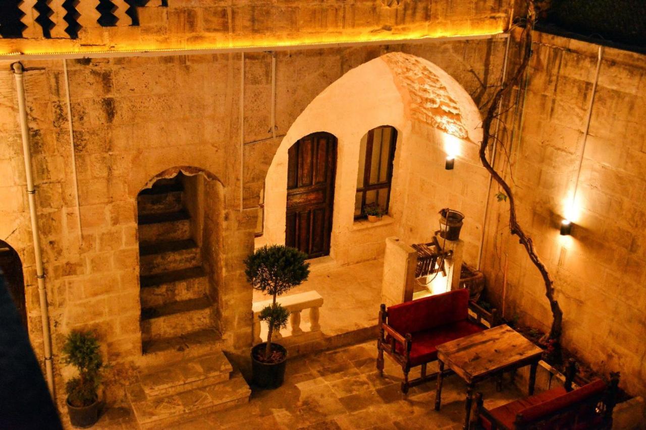 Karaguel Hotel Sanlıurfa Екстериор снимка