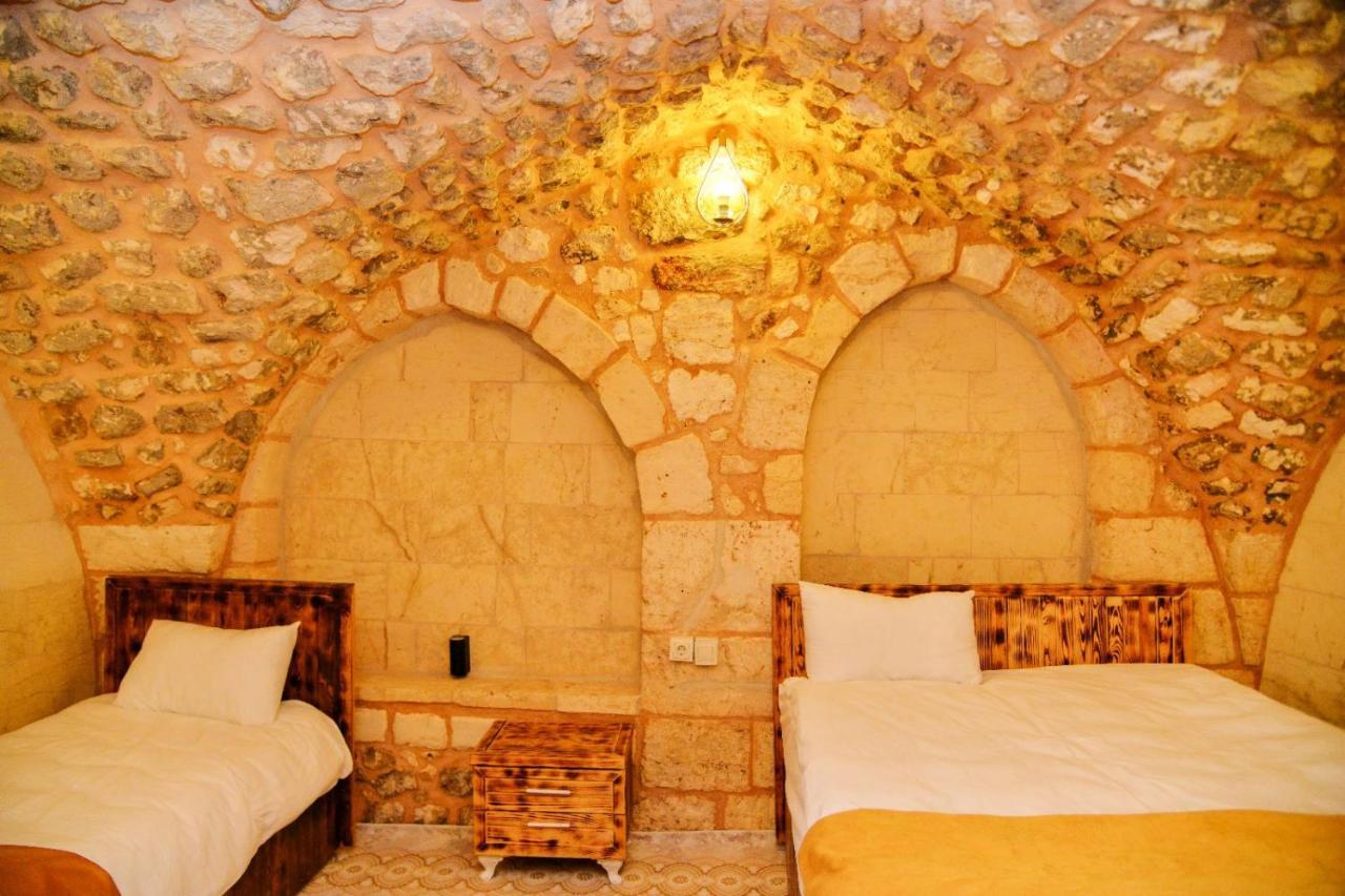 Karaguel Hotel Sanlıurfa Екстериор снимка