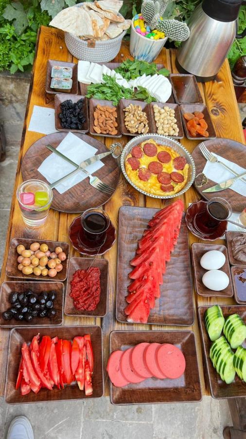 Karaguel Hotel Sanlıurfa Екстериор снимка