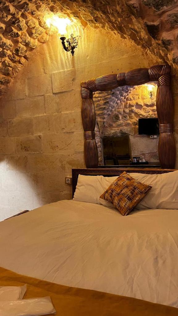 Karaguel Hotel Sanlıurfa Екстериор снимка