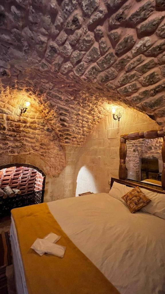 Karaguel Hotel Sanlıurfa Екстериор снимка