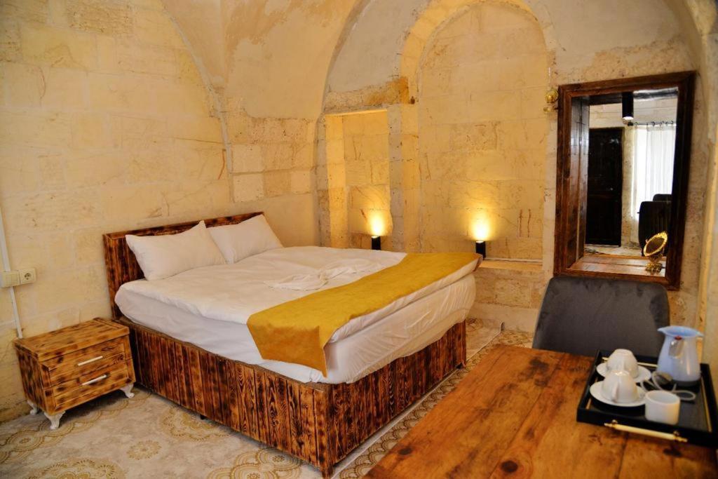 Karaguel Hotel Sanlıurfa Екстериор снимка