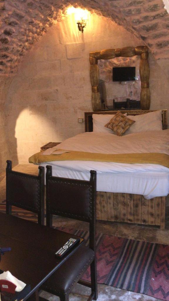 Karaguel Hotel Sanlıurfa Екстериор снимка