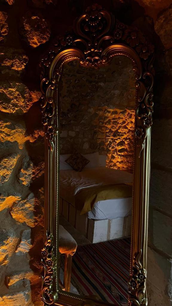 Karaguel Hotel Sanlıurfa Екстериор снимка