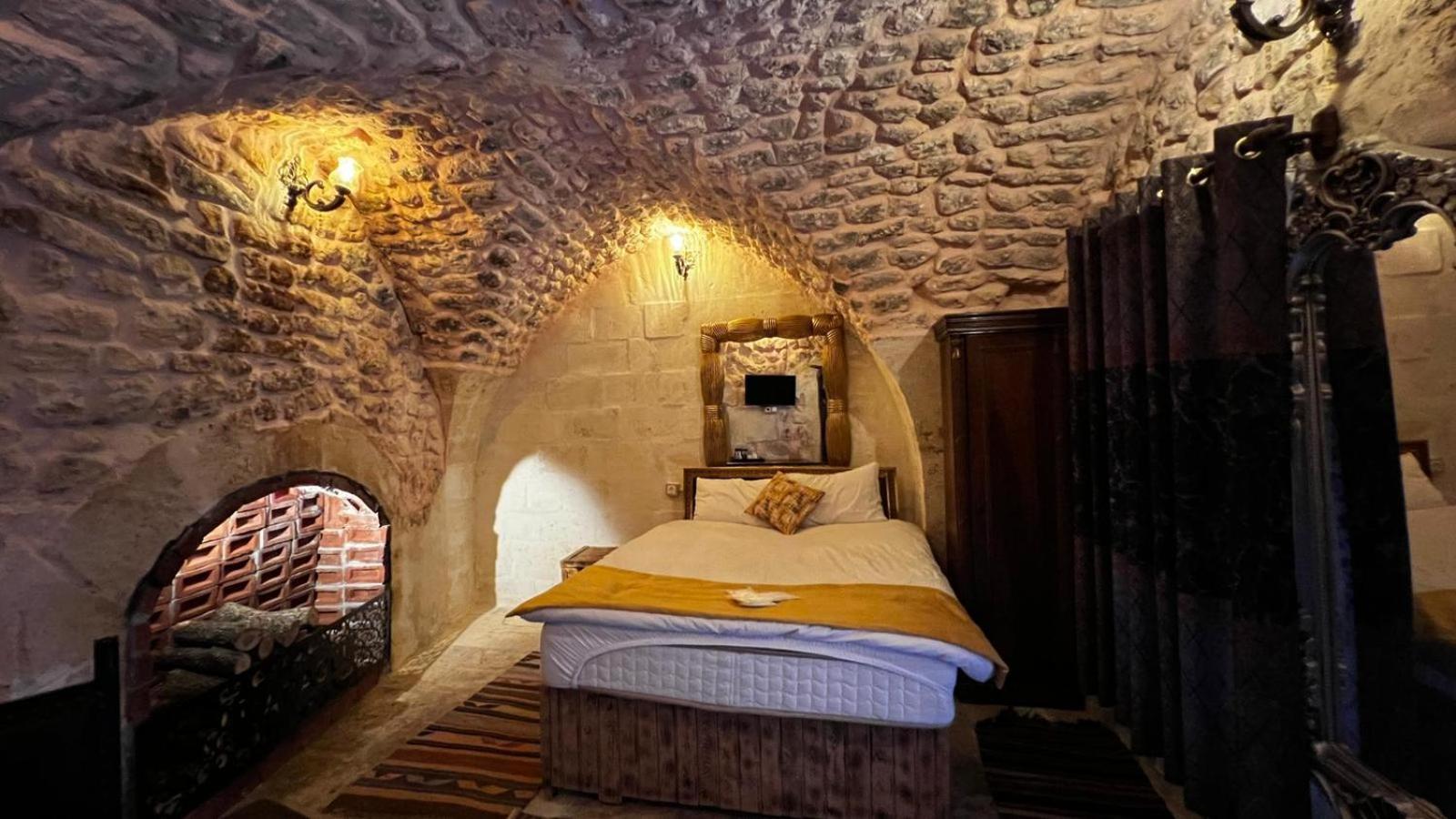 Karaguel Hotel Sanlıurfa Екстериор снимка