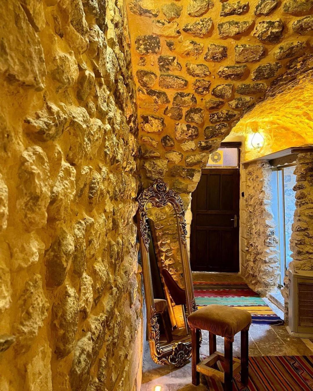 Karaguel Hotel Sanlıurfa Екстериор снимка